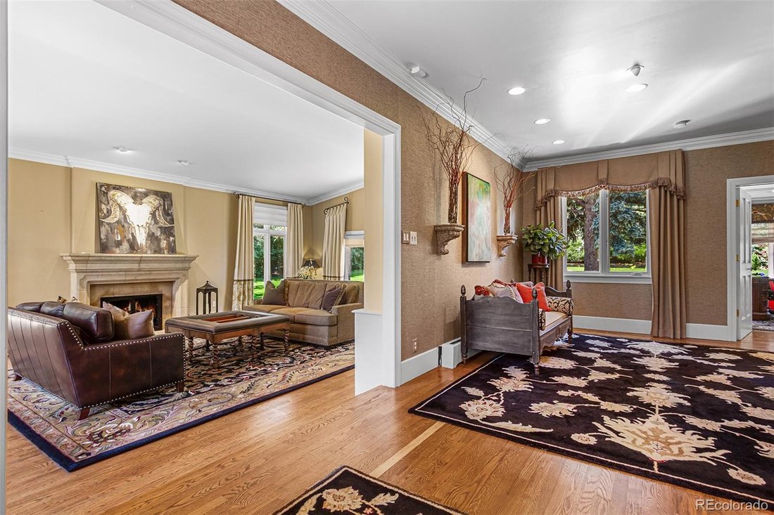Casa a Colorado Springs, Colorado, Stati Uniti 5 - 18334908