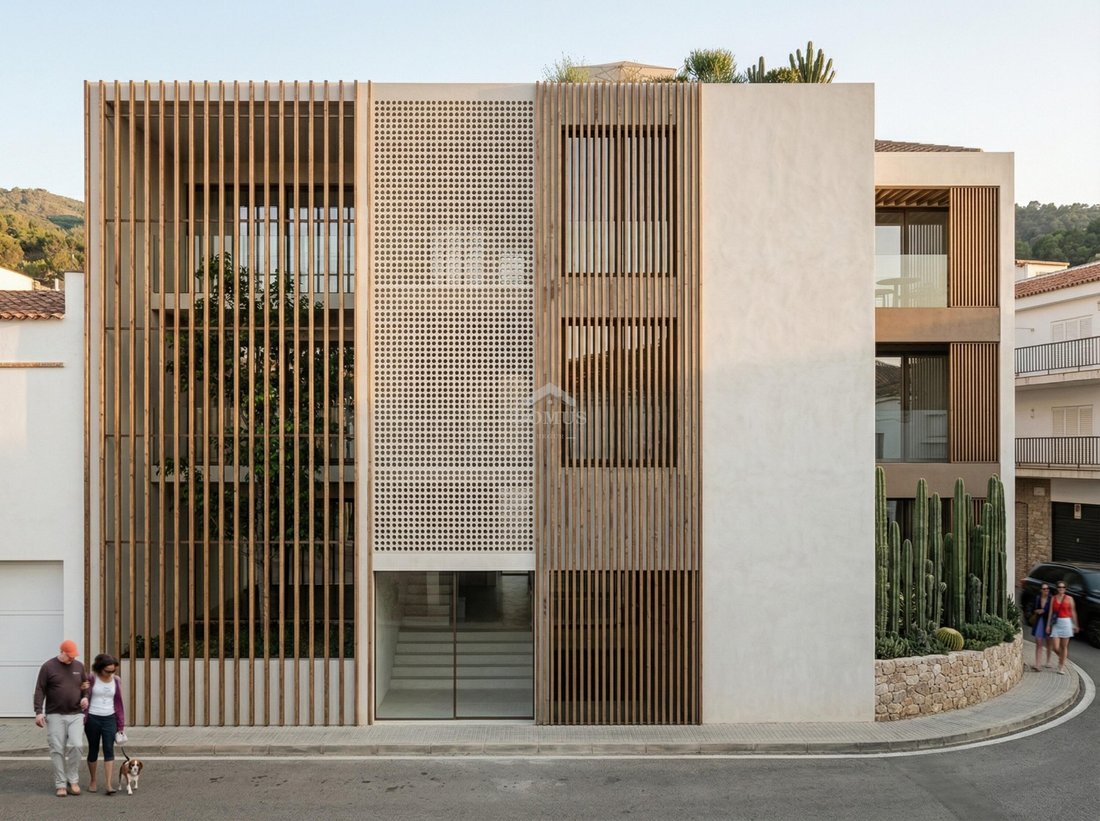 Apartment in Tamariu, Palafrugell, Spain 2 - 18339782