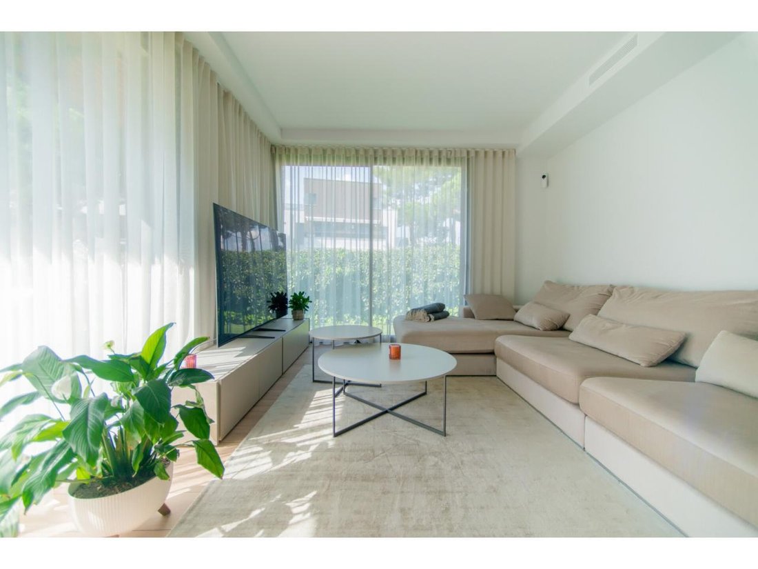 Apartment in s'Agaro, Platja d'Aro, Catalonia 5 - 18335343