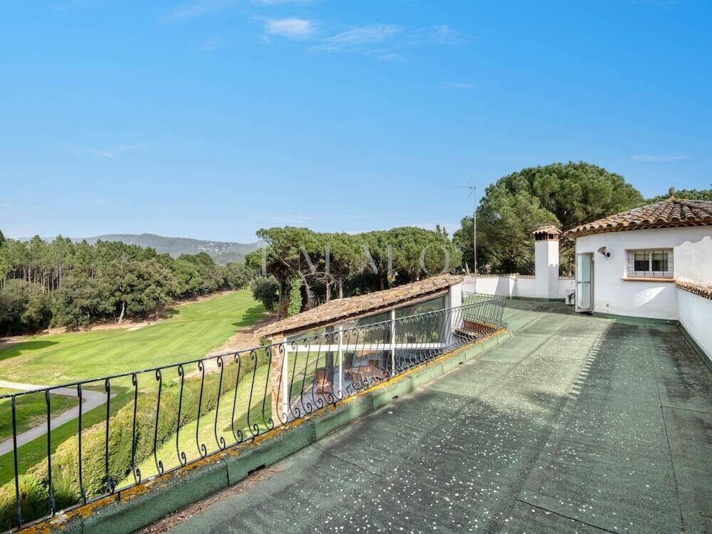 House in Santa Cristina d'Aro, Catalonia, Spain 2 - 18336924