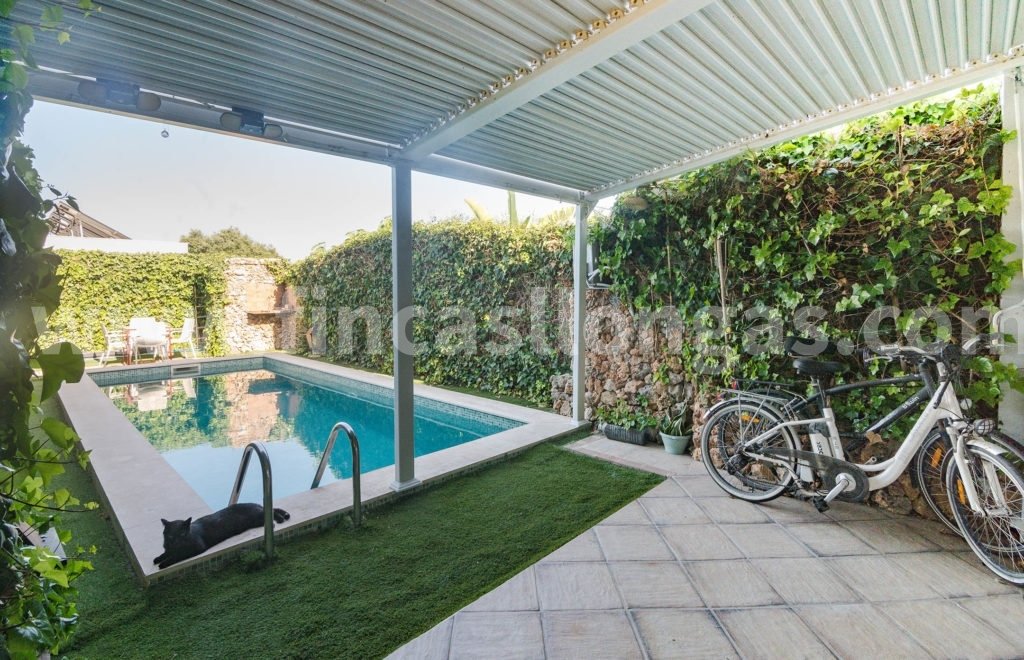 House in Maó / Mahón, Balearic Islands, Spain 3 - 18335222