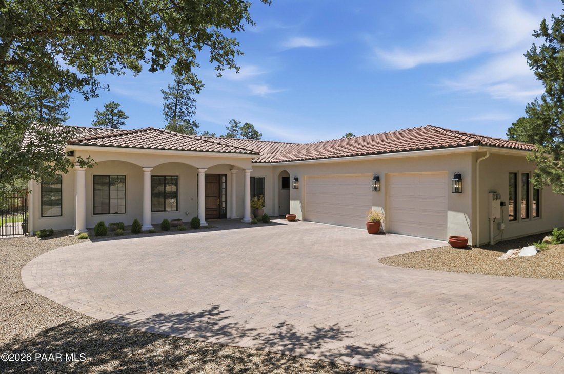 House in Prescott, Arizona, United States 1 - 18334868