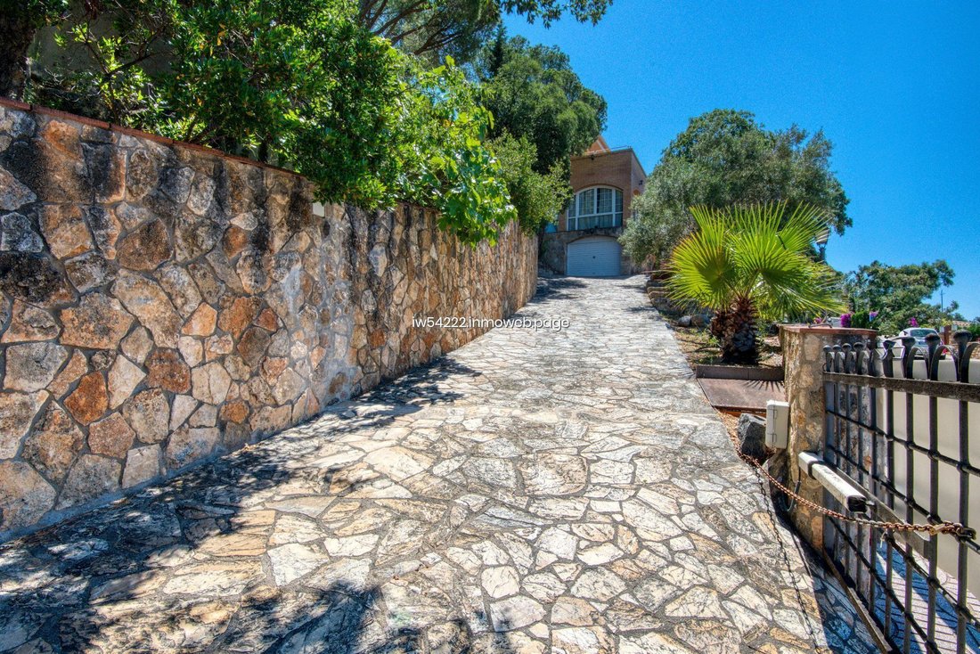 House in Santa Cristina d'Aro, Catalonia, Spain 4 - 18335188