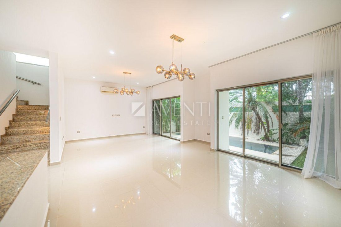 House in Cancún, Quintana Roo, Mexico 3 - 18339208