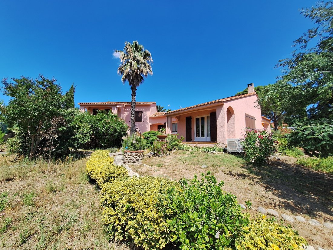 House in Laroque-des-Albères, Occitania, France 2 - 18336247