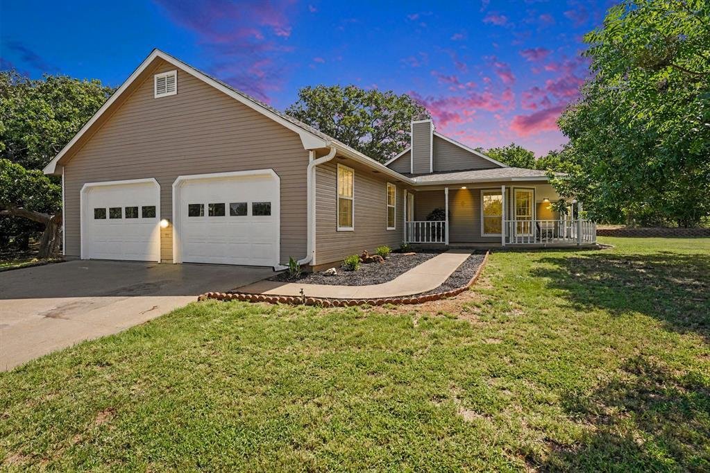 House in Coyote Flats, Texas, United States 1 - 18340692
