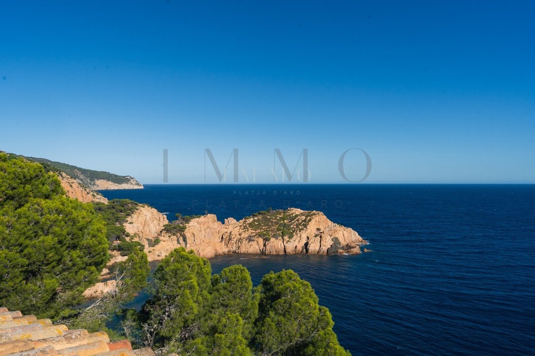 House in Platja d'Aro, Catalonia, Spain 2 - 18337422