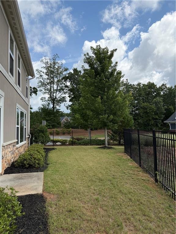 House in Cumming, Georgia, United States 4 - 18335985