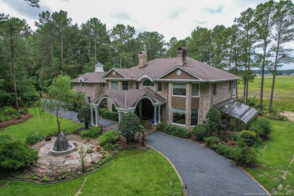 House in Vass, North Carolina, United States 1 - 16732513