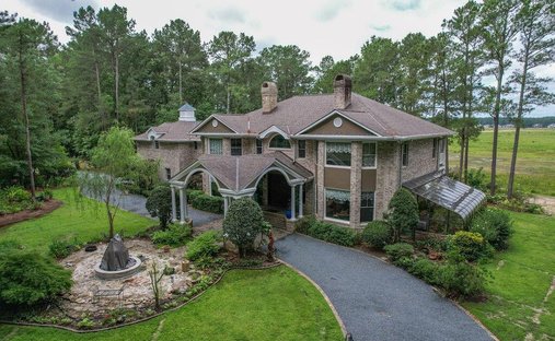 House in Vass, North Carolina, United States 1