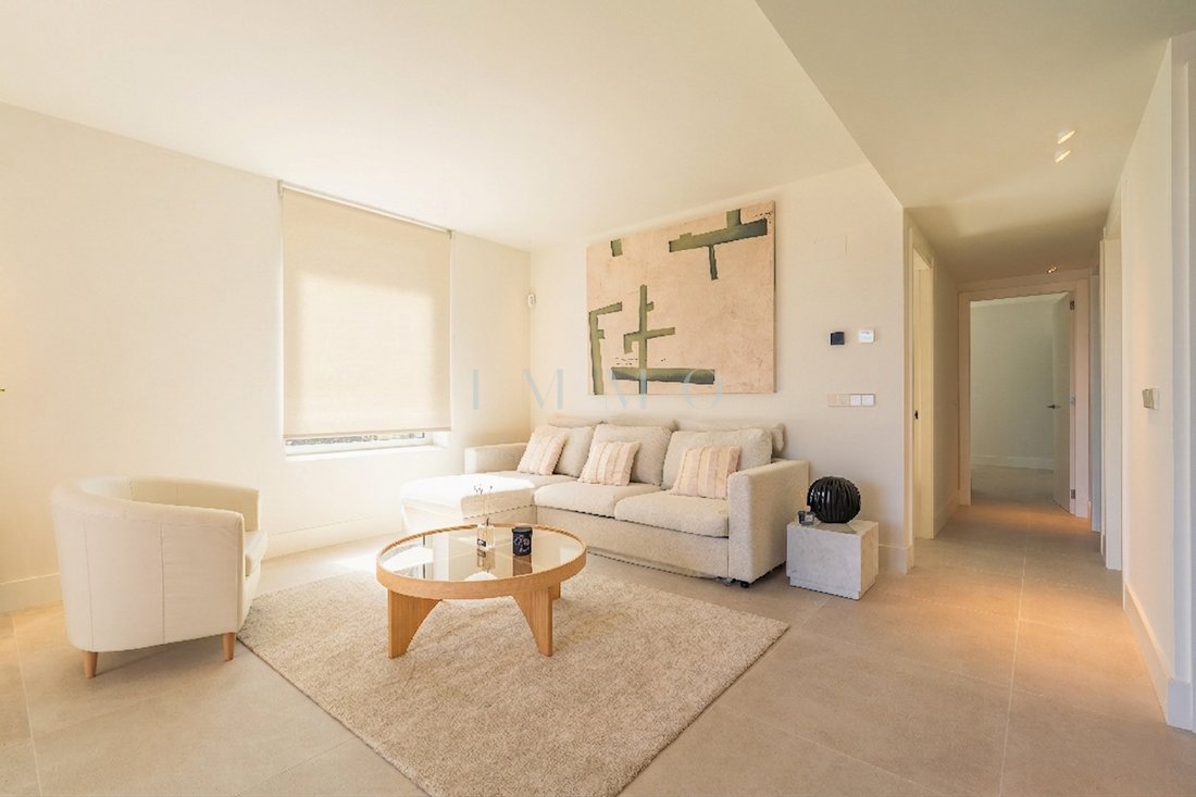 Apartment in Platja d'Aro, Catalonia, Spain 3 - 18338526