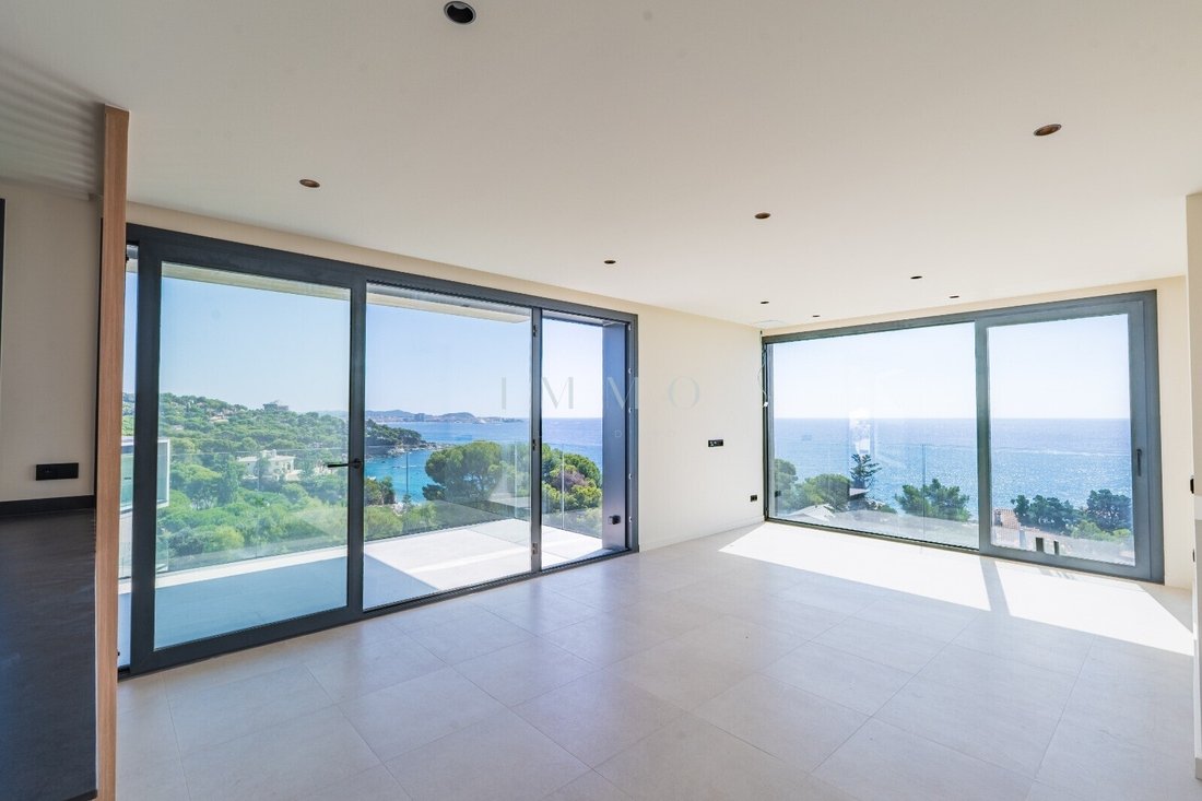 Apartment in Calonge i Sant Antoni, Catalonia, Spain 3 - 18338982