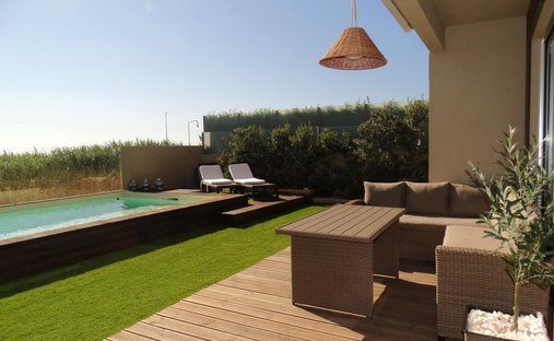 Villa in Perafita, Lavra e Santa Cruz do Bispo, Porto District, Portugal 1