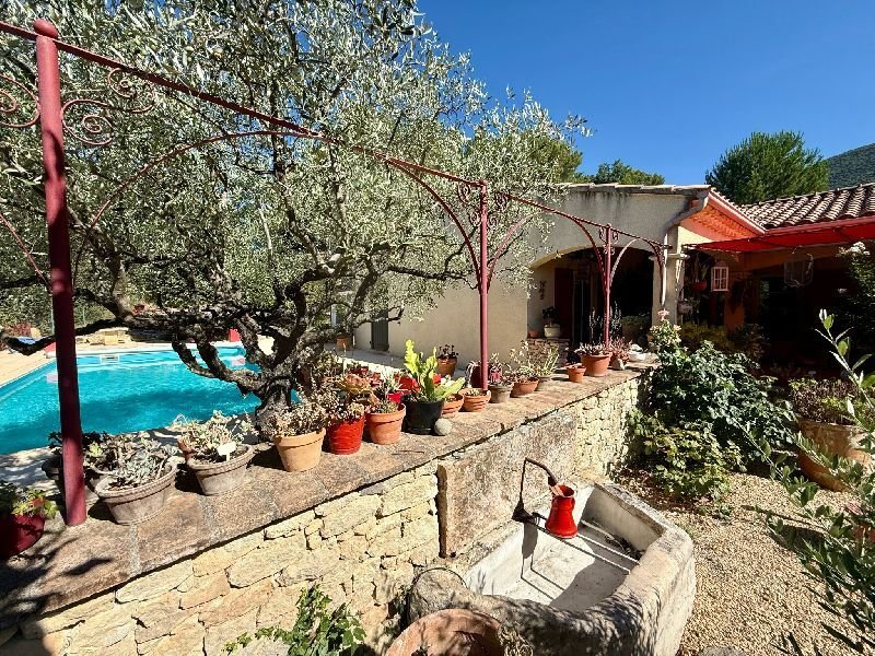 House in Sud Ouest, Nyons, France 5 - 18335757