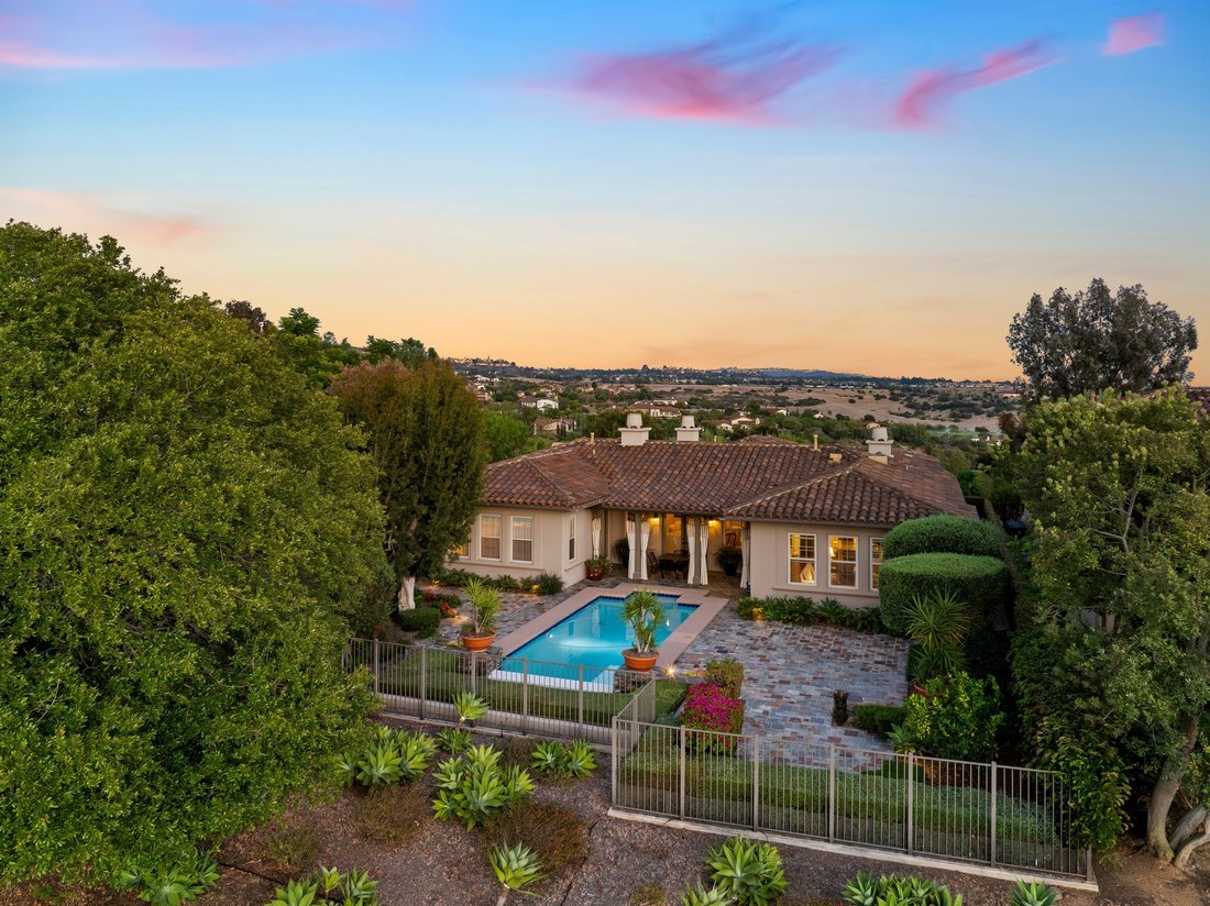 House in Rancho Santa Fe, California, United States 1 - 18337062