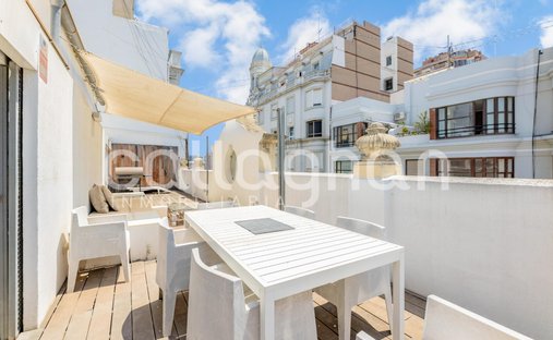 Penthouse à l'Eixample, Valence, Espagne 1