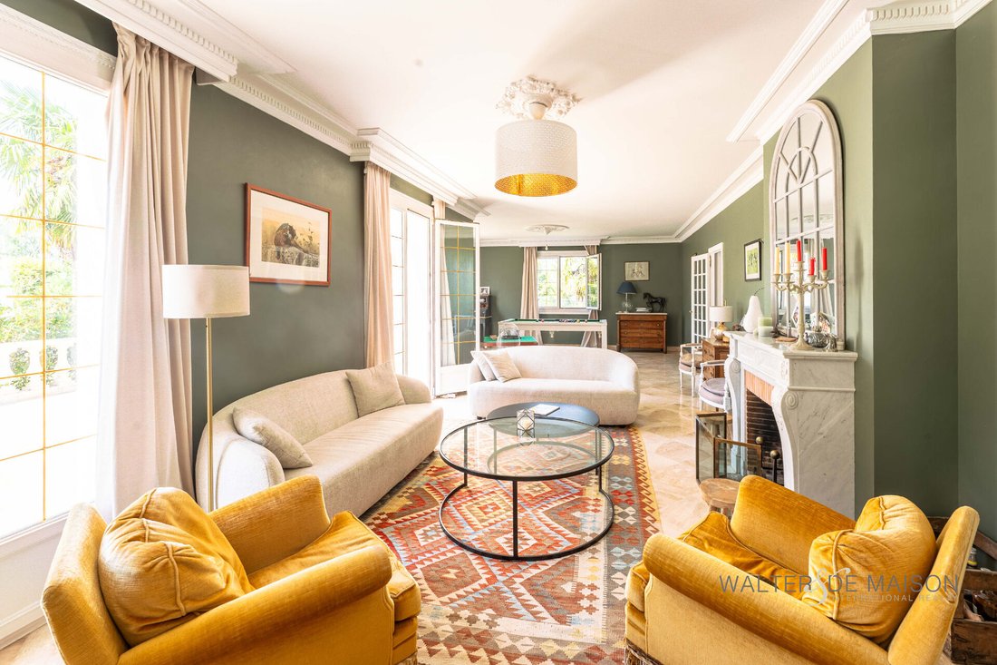 Villa in Mauves-sur-Loire, Pays de la Loire, France 2 - 18341517