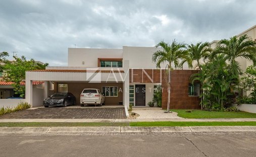 Casa a Alfredo V. Bonfil, Quintana Roo, Messico 1