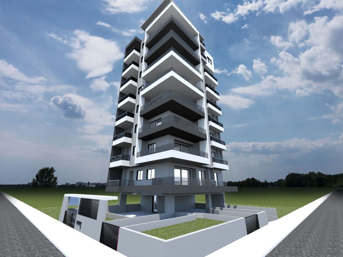 Apartment in South Athens, Attica, Greece 4 - 18340648