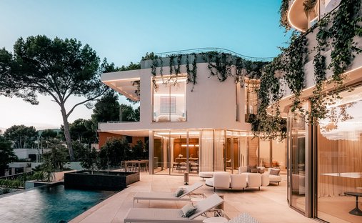 Villa in Balearische Inseln, Spanien 1