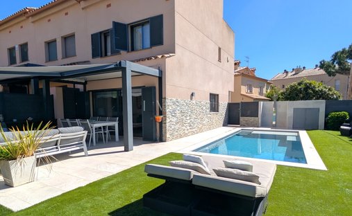 Residenza a Platja d'Aro, Catalogna, Spagna 1