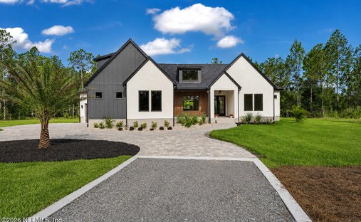House in Nassau Village-Ratliff, Florida, United States 1