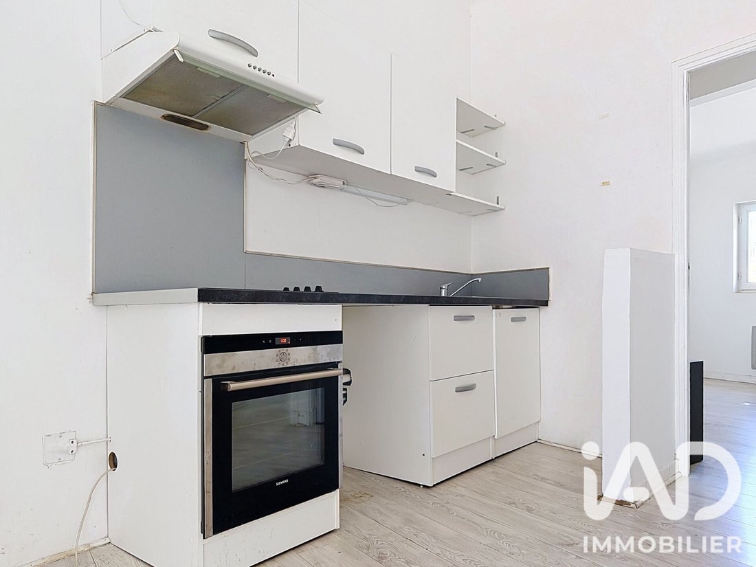 Apartment in Centre ville, Saint-Raphaël, France 4 - 18221686