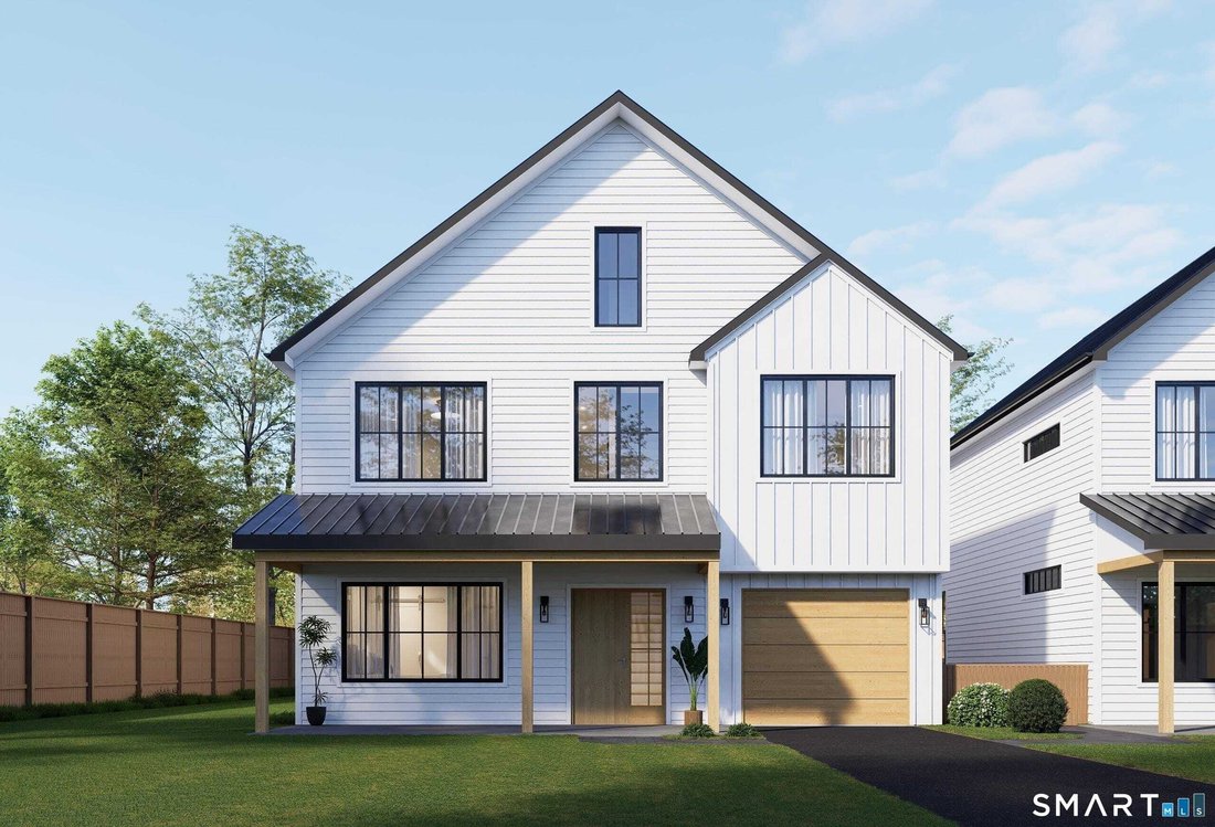 House in Stamford, Connecticut, United States 1 - 18341817