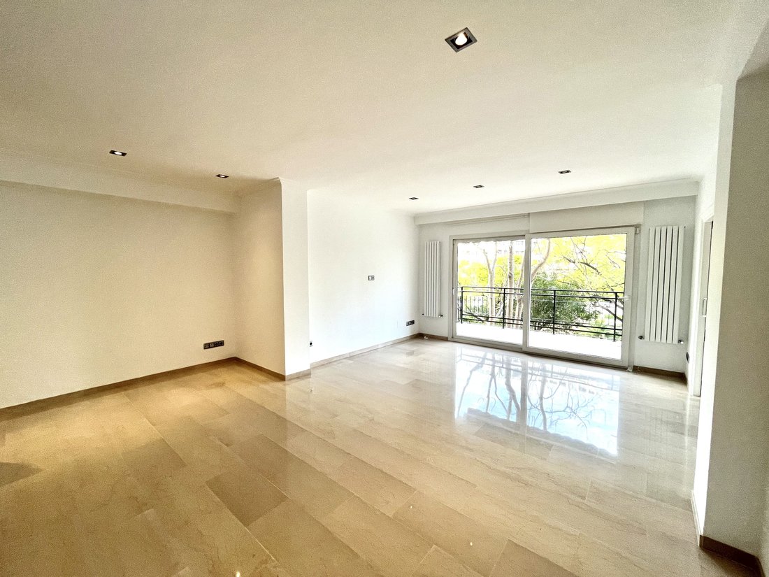 Apartment in Palma, Balearic Islands, Spain 1 - 18337120