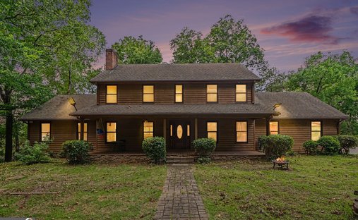 Haus in Conyers, Georgia, Vereinigte Staaten 1