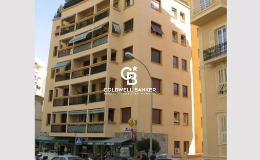 Appartement à Monaco, Monaco 1