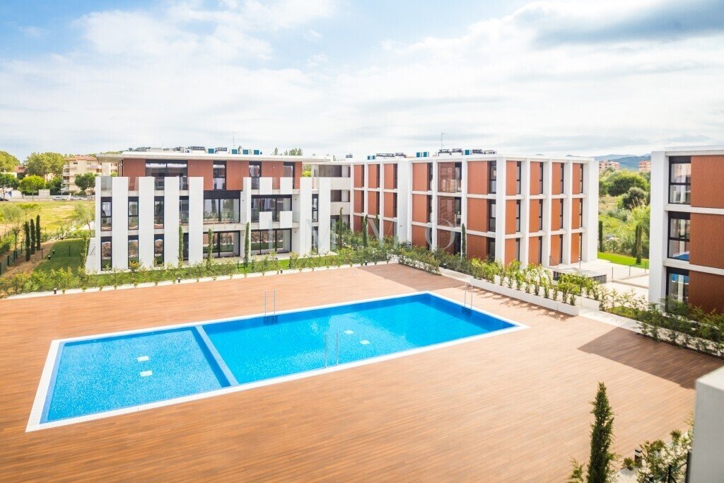 Apartment in Platja d'Aro, Catalonia, Spain 1 - 18338917