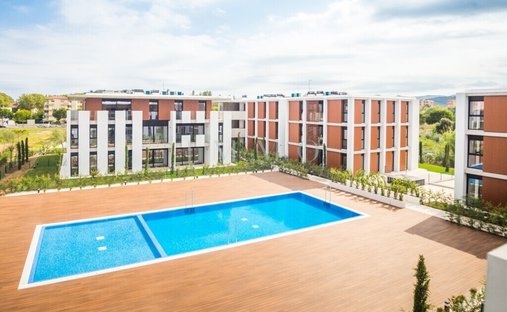 Apartamento en Playa de Aro, Cataluña, España 1