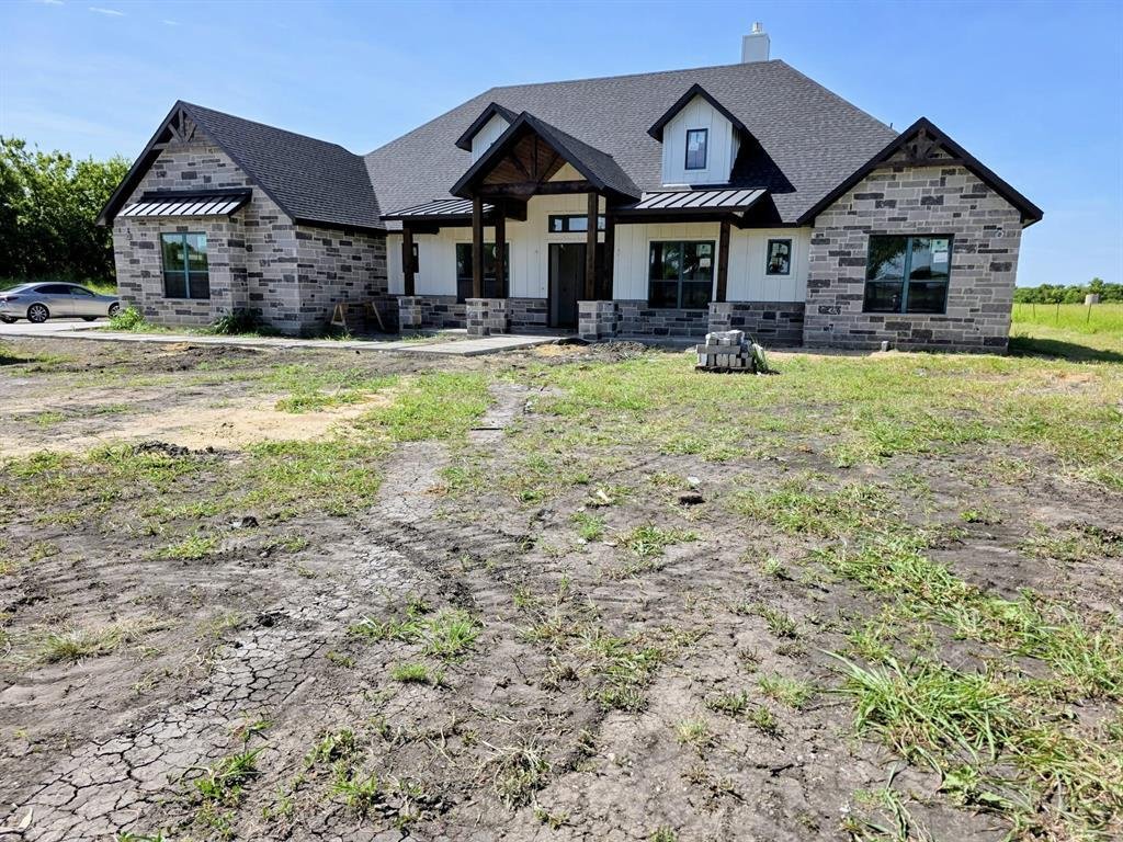 House in Krum, Texas, United States 4 - 18340735