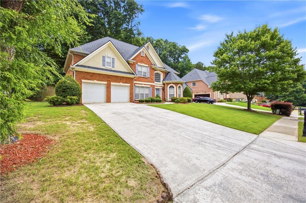 House in Lawrenceville, Georgia, United States 2 - 18335836