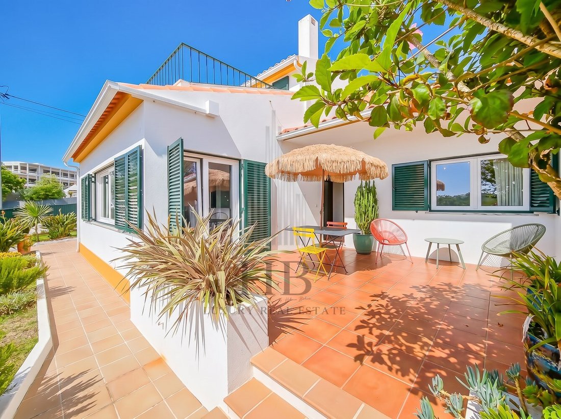 House in Colares, Lisbon, Portugal 2 - 18337338