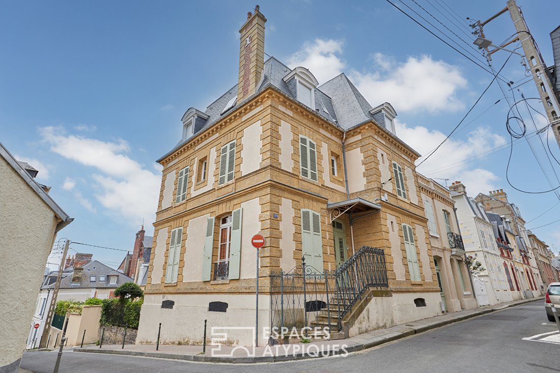 Apartment in Trouville-sur-Mer, Normandy, France 2 - 18061468