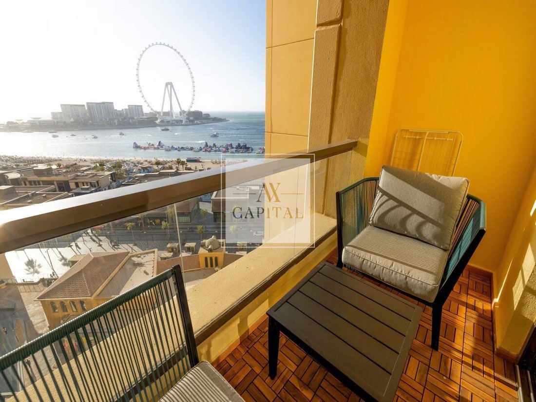 Apartment in JVC / Jumeirah Village Circle, Dubai, United Arab Emirates 2 - 18343078