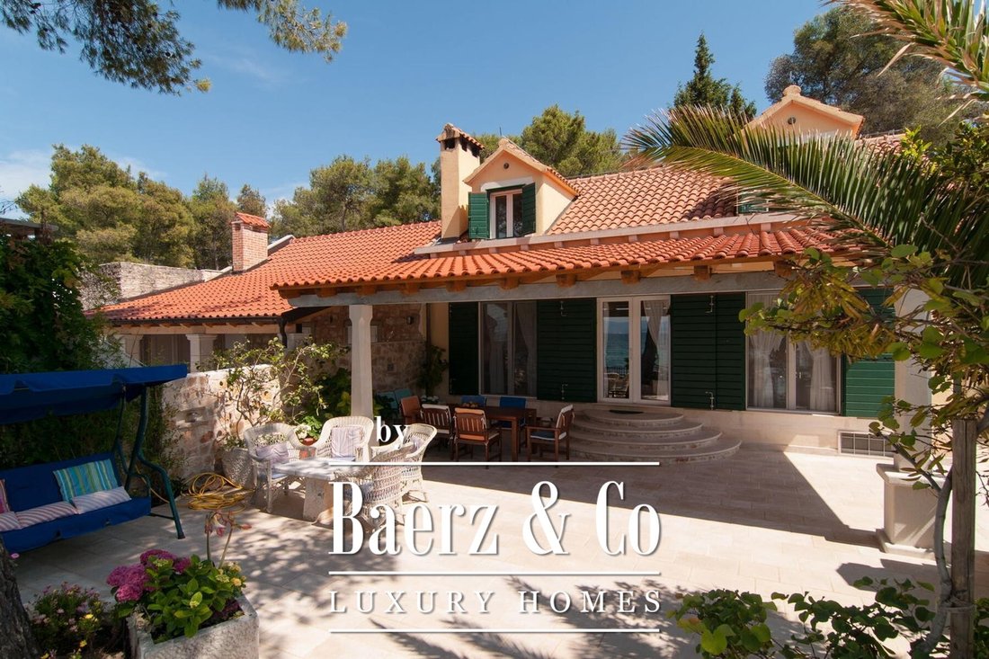 House in Split-Dalmatia County, Croatia 2 - 18340991