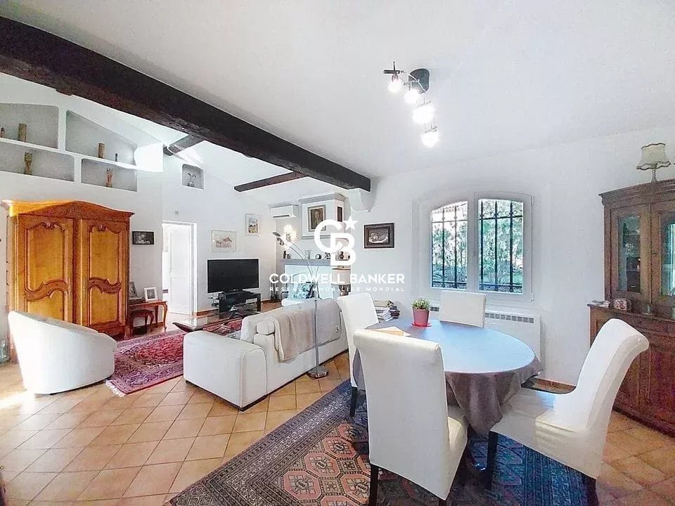 Casa en Tour de Mare, Fréjus, Francia 5 - 18342820