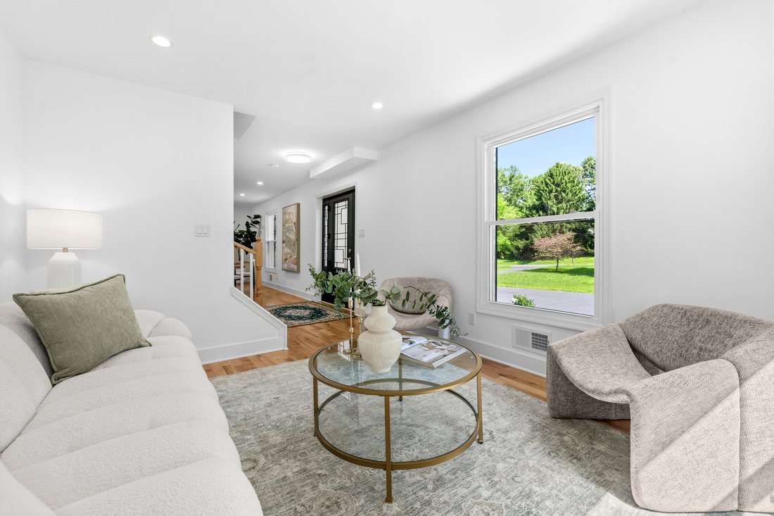 House in North Potomac, Maryland, United States 4 - 17952041