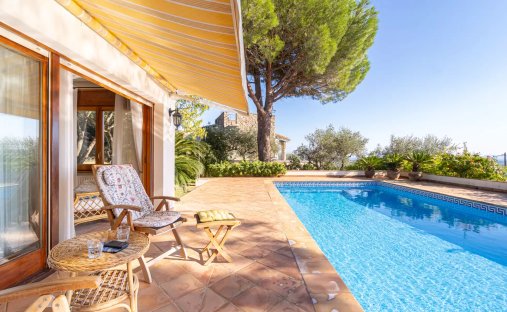 Maison à Pau, Catalogne, Espagne 1