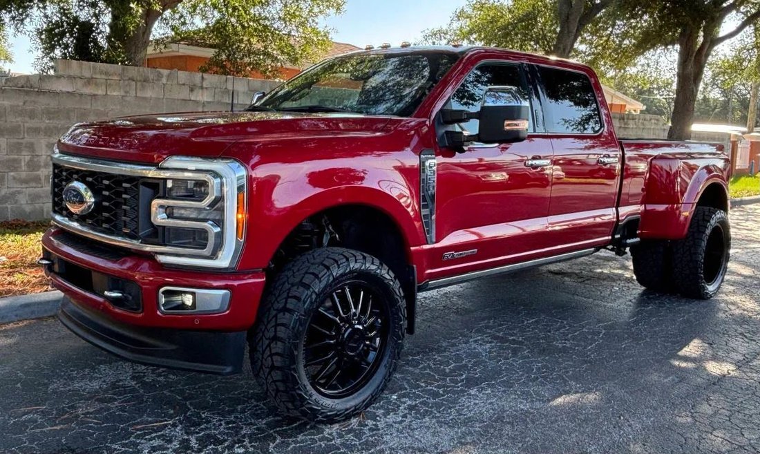 Pickup in Tampa, FL, United States 5 - 18338859