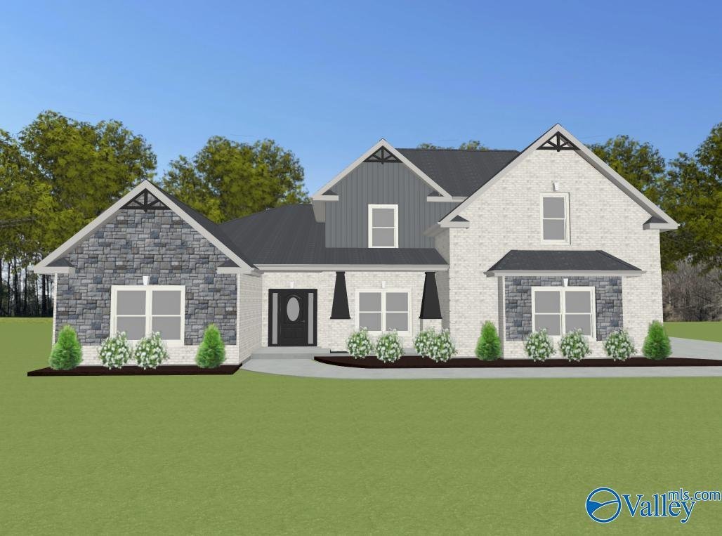 House in Athens, Alabama, United States 3 - 18339619