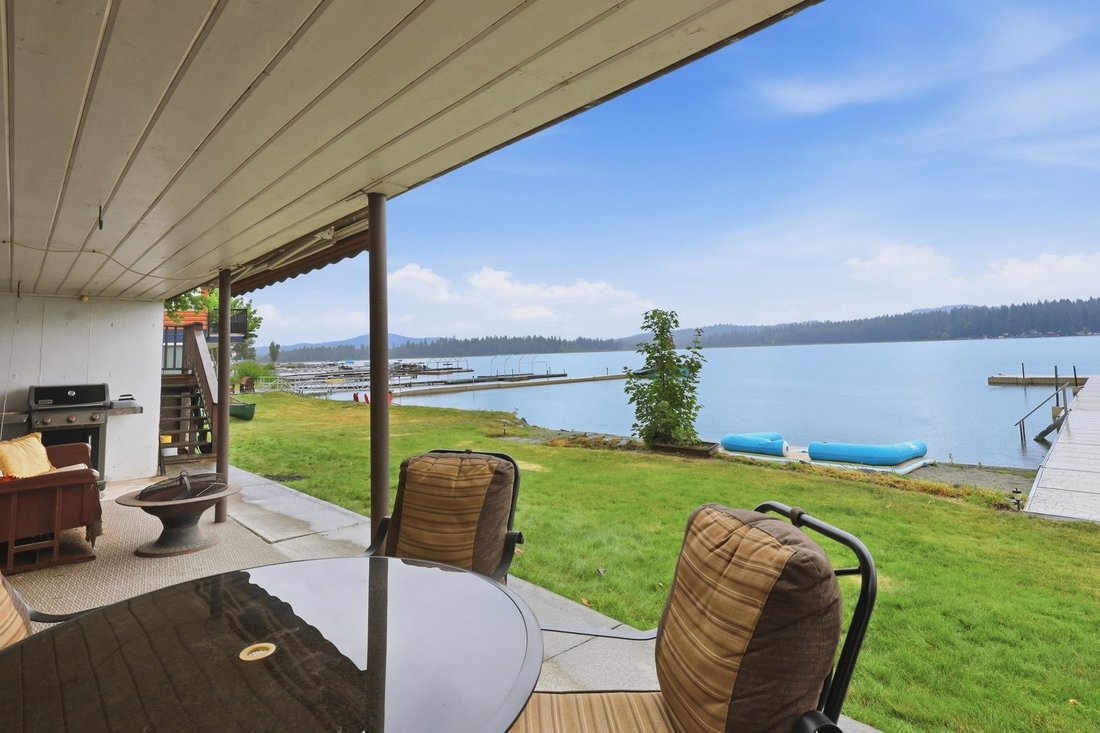 House in Newport, Washington, United States 2 - 18334780