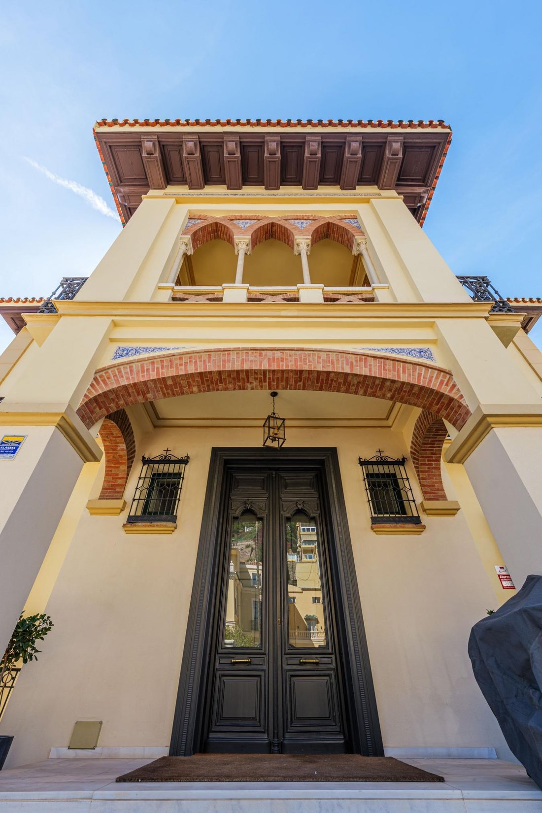House in Centro, Malaga, Spain 2 - 18342881