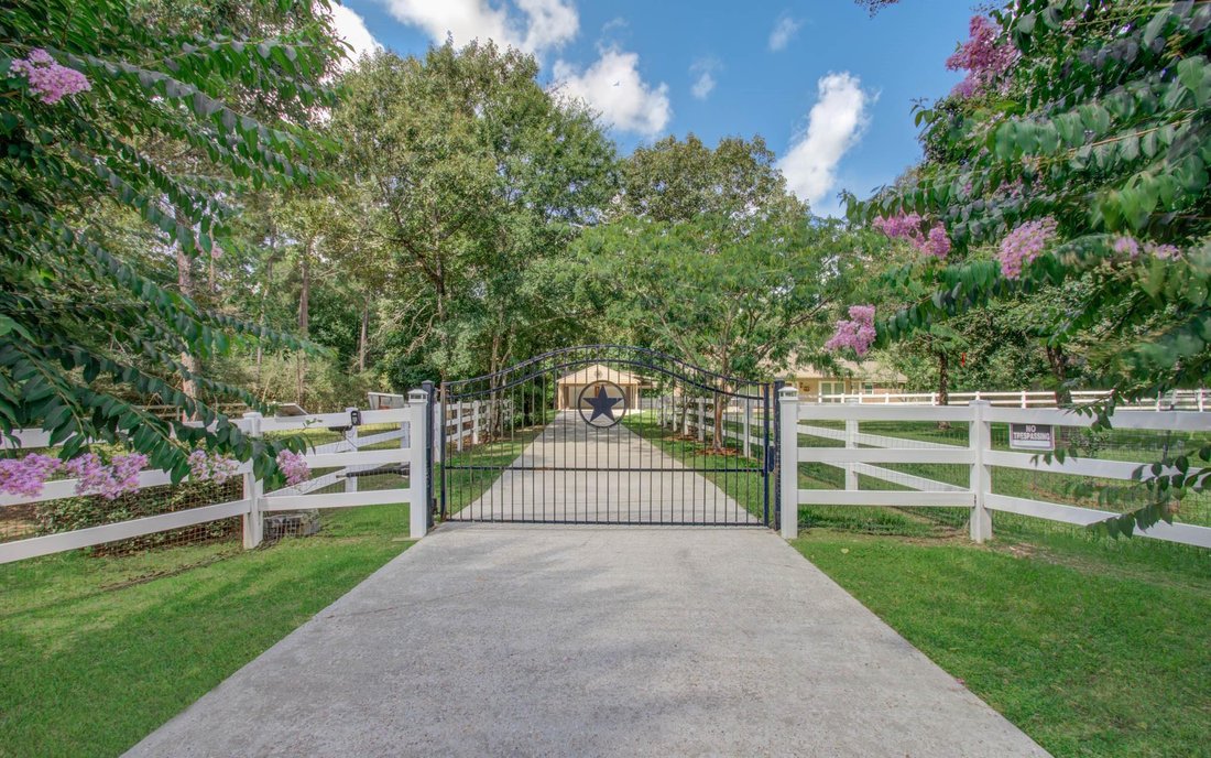 House in Magnolia, Texas, United States 3 - 18340935