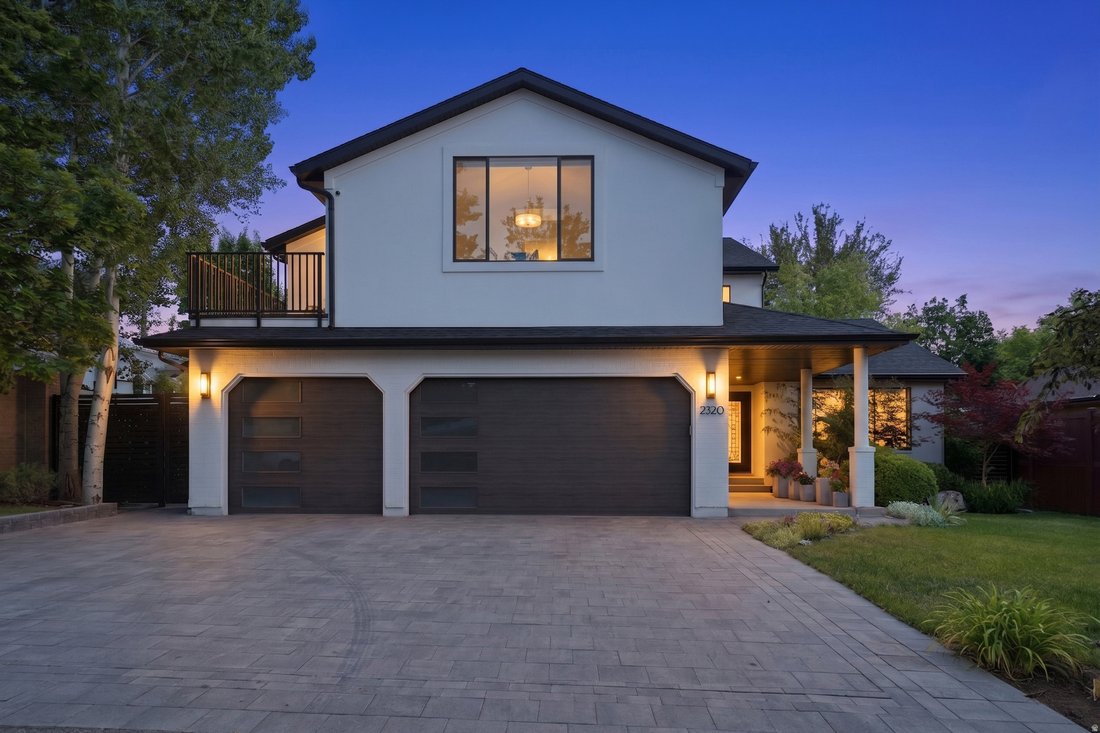 House in Holladay, Utah, United States 1 - 18207516