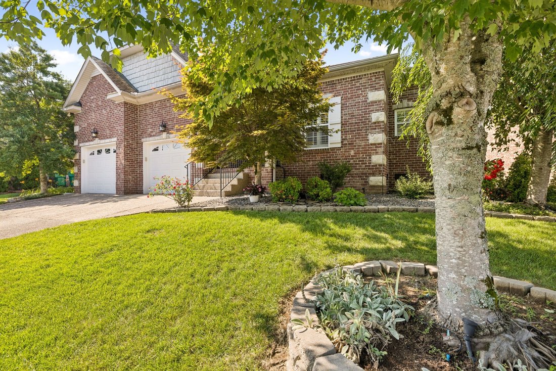 House in Spring Hill, Tennessee, United States 2 - 18333152