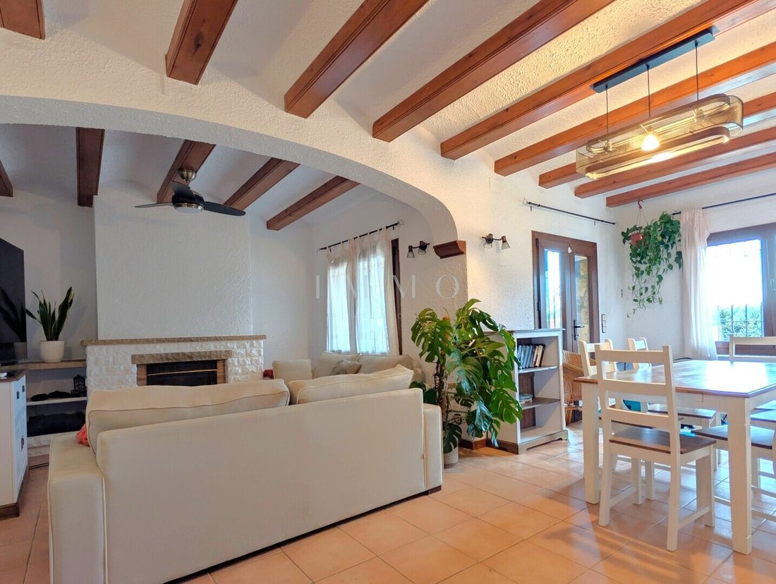 Villa in Calonge i Sant Antoni, Catalonia, Spain 5 - 18335827